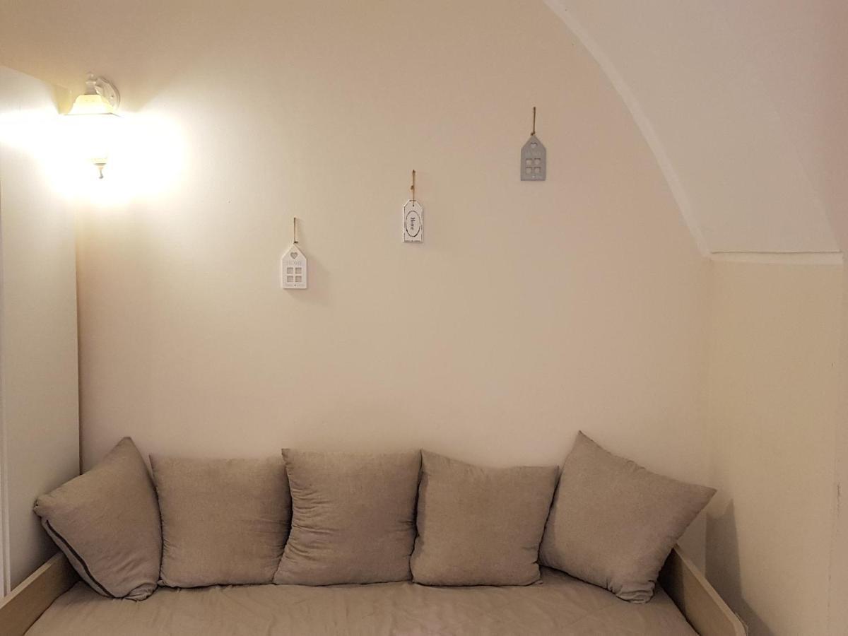 Philos - Appartements & Rooms Taranto Bagian luar foto