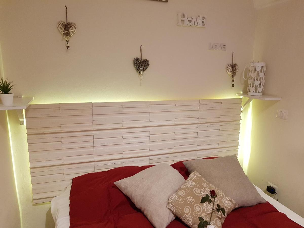 Philos - Appartements & Rooms Taranto Bagian luar foto