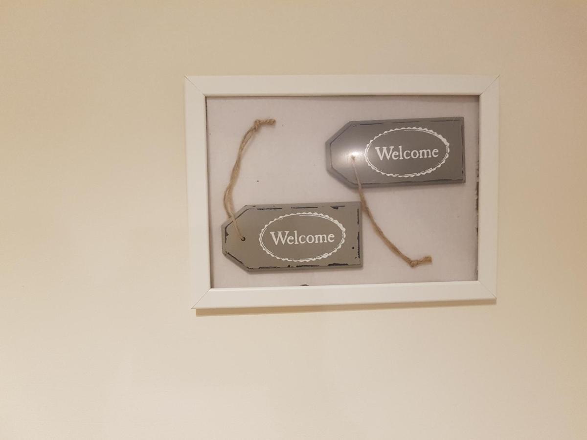 Philos - Appartements & Rooms Taranto Bagian luar foto